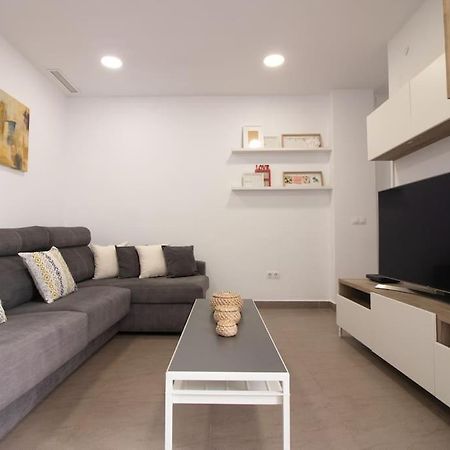 Malasana House Málaga Buitenkant foto