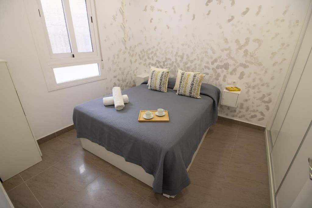 Malasana House Málaga Buitenkant foto